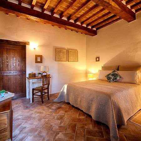 B&B Casa Pompeo Città di Castello Eksteriør bilde