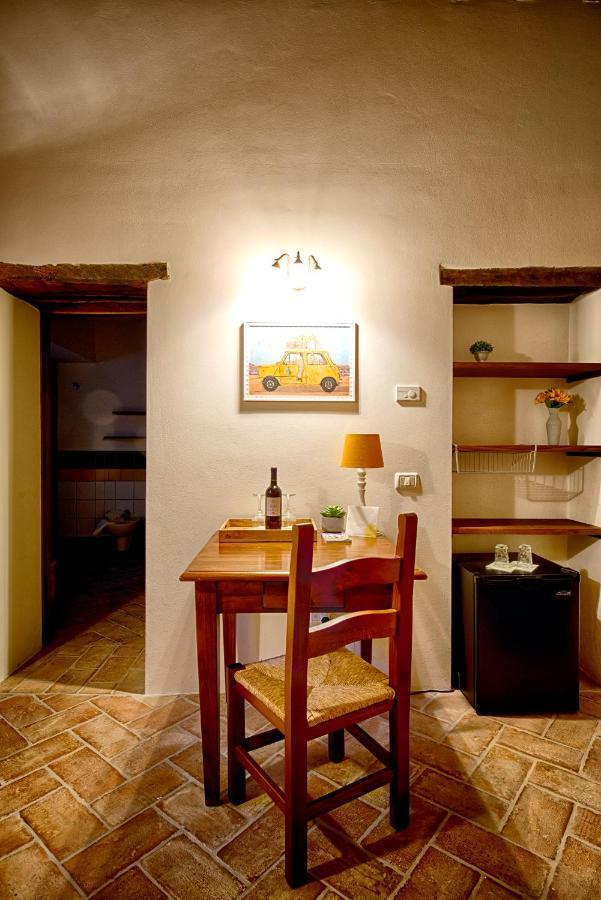 B&B Casa Pompeo Città di Castello Eksteriør bilde
