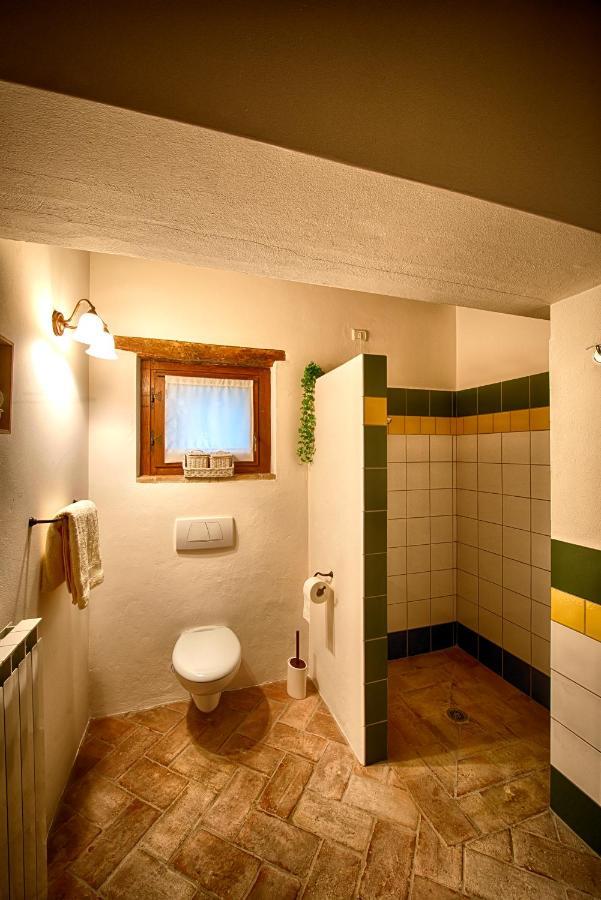B&B Casa Pompeo Città di Castello Eksteriør bilde