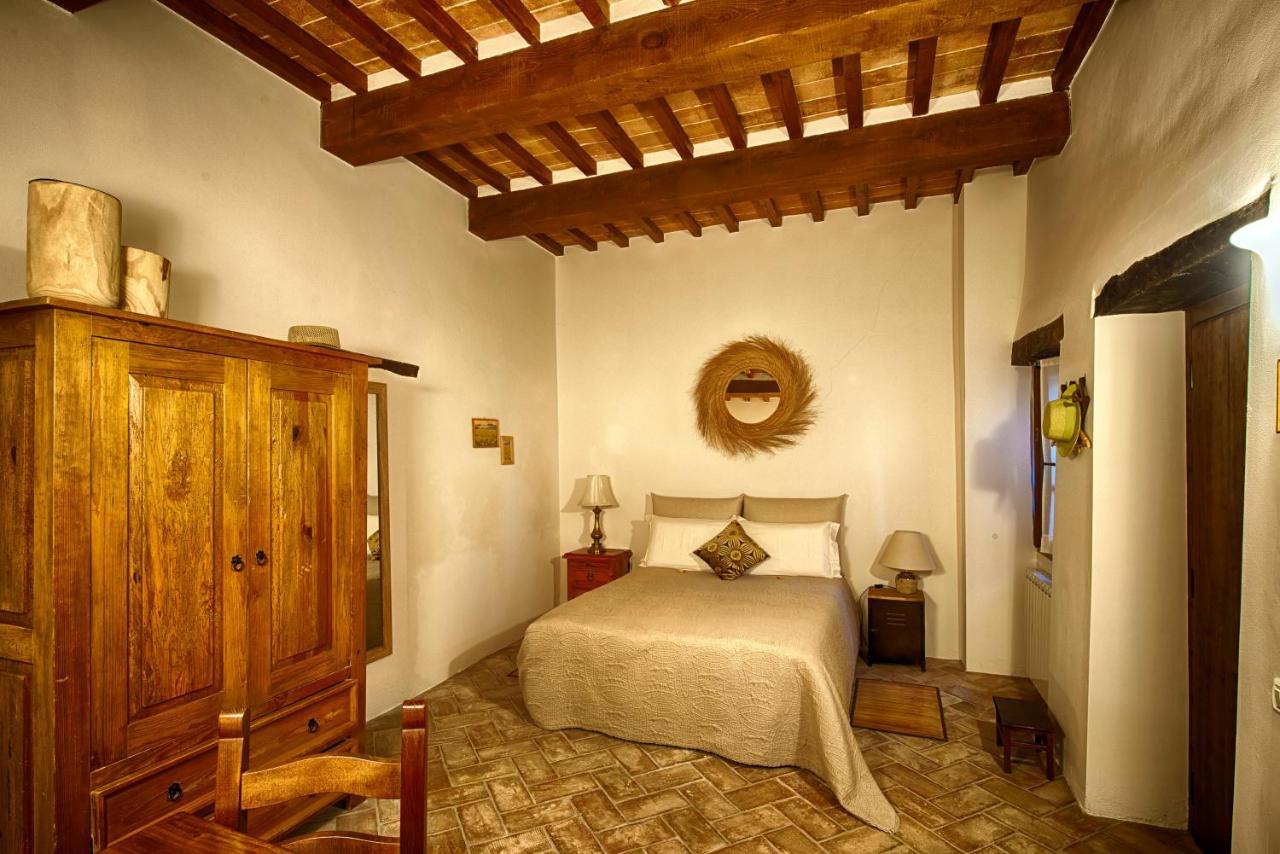 B&B Casa Pompeo Città di Castello Eksteriør bilde