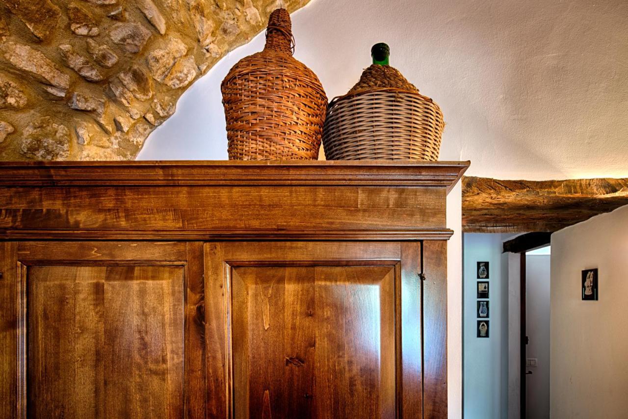 B&B Casa Pompeo Città di Castello Eksteriør bilde