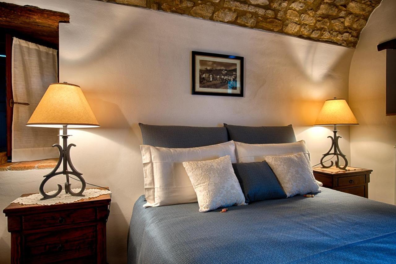 B&B Casa Pompeo Città di Castello Eksteriør bilde